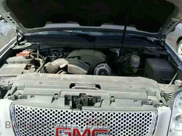 2014 GMC YUKON - VIN: 1GKS1EEF2ER152191 - Фото 7