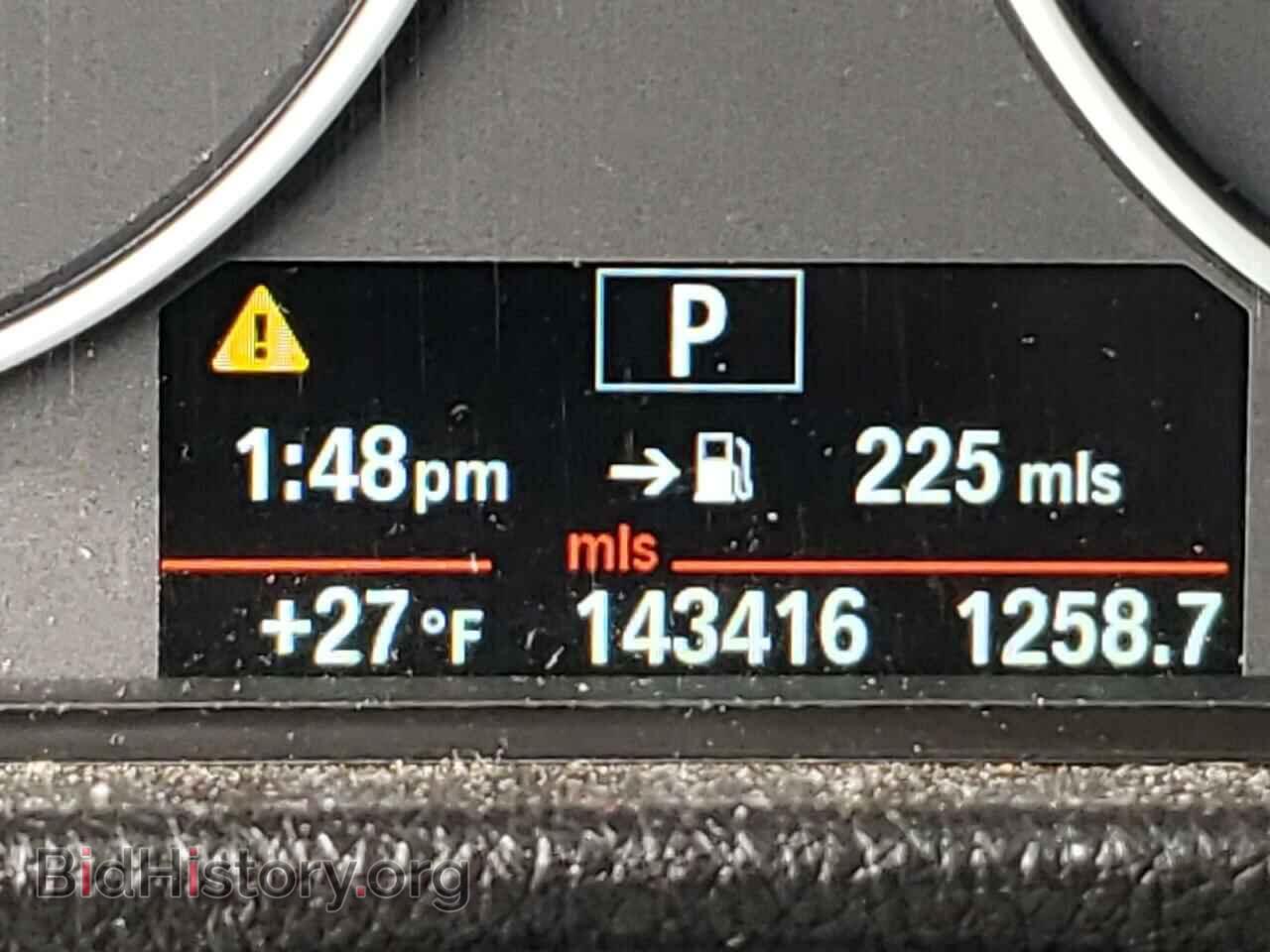 2013 BMW 3 SERIES - VIN: WBA3B3C50DF537824 - Фото 8
