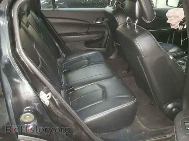 2013 CHRYSLER 200 - VIN: 1C3CCBCG8DN523370 - Фото 6