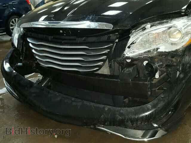 2013 CHRYSLER 200 - VIN: 1C3CCBCG8DN523370 - Фото 10