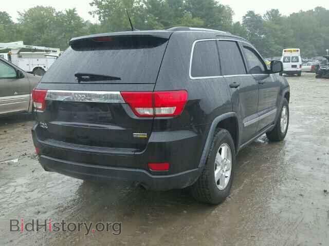 2011 JEEP CHEROKEE - VIN: 1J4RR4GG3BC635622 - Фото 4