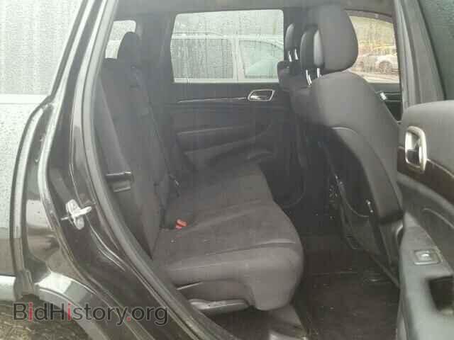 2011 JEEP CHEROKEE - VIN: 1J4RR4GG3BC635622 - Фото 6