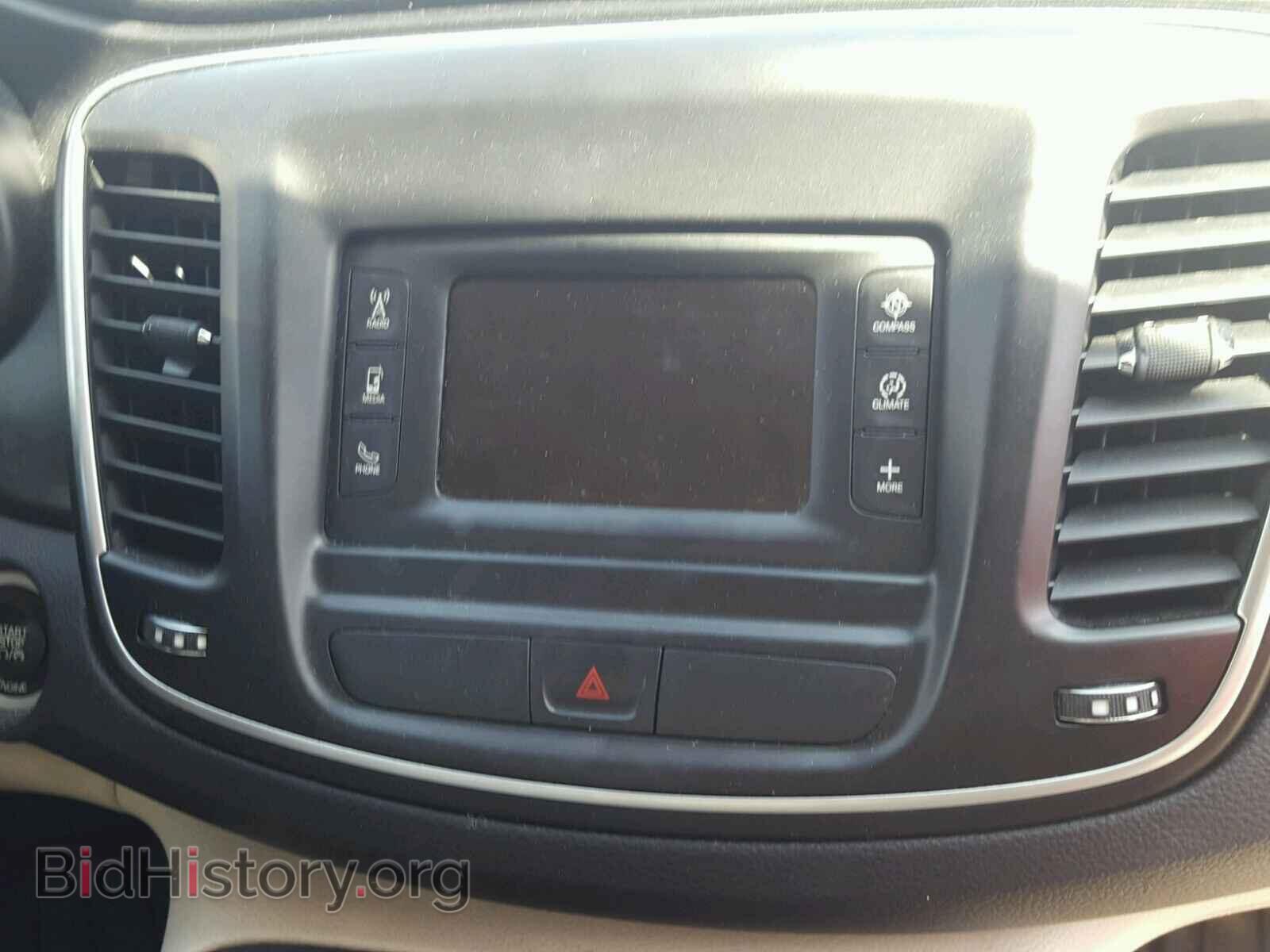 2015 CHRYSLER 200 - VIN: 1C3CCCAB7FN607292 - Фото 9