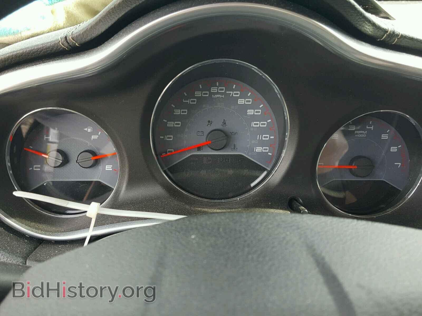 2013 DODGE AVENGER - VIN: 1C3CDZAB3DN575812 - Photo 8