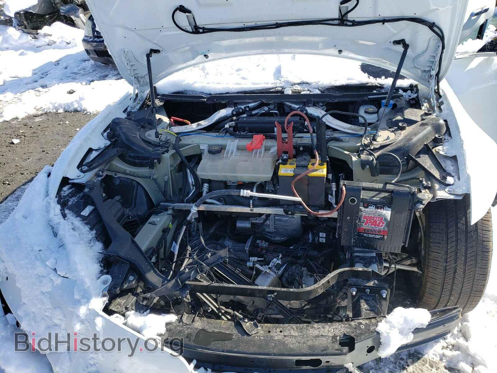 2019 TESLA MODEL S - VIN: 5YJSA1E25KF334986 - Photo 7