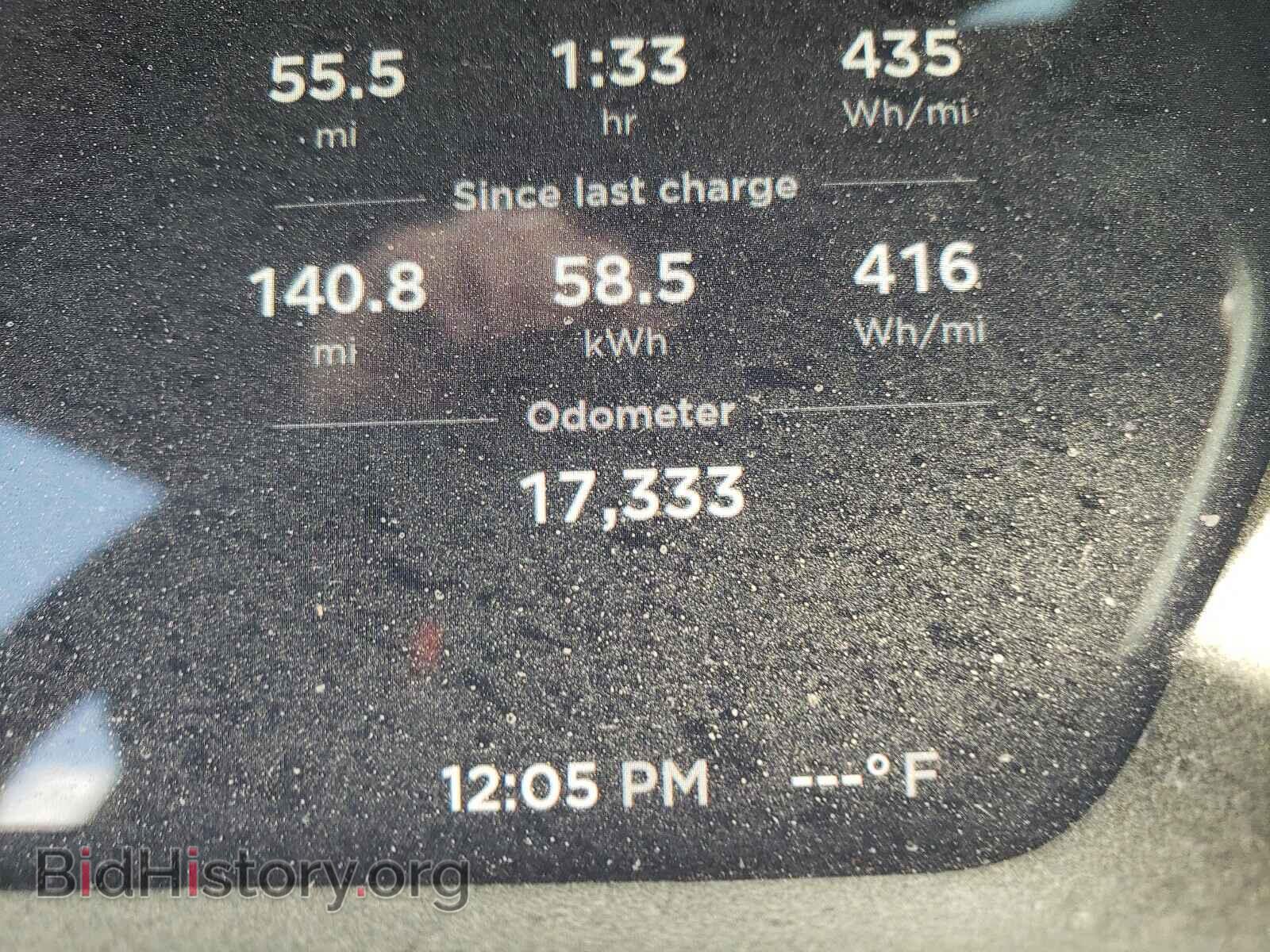 2019 TESLA MODEL S - VIN: 5YJSA1E25KF334986 - Photo 8