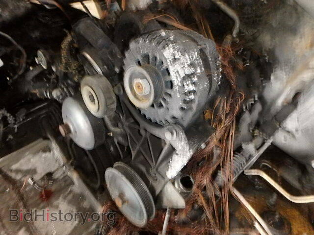2008 CHEVROLET SILVERADO - VIN: 2GCEC13C381335181 - Фото 7