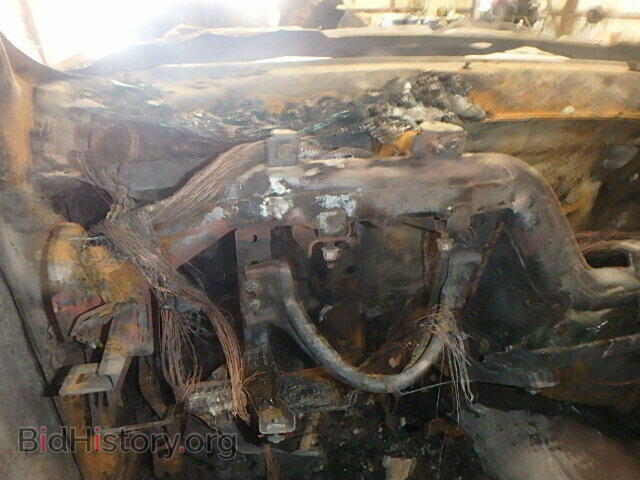 2008 CHEVROLET SILVERADO - VIN: 2GCEC13C381335181 - Фото 8