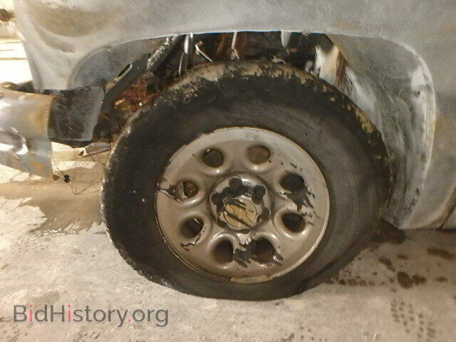 2008 CHEVROLET SILVERADO - VIN: 2GCEC13C381335181 - Фото 10