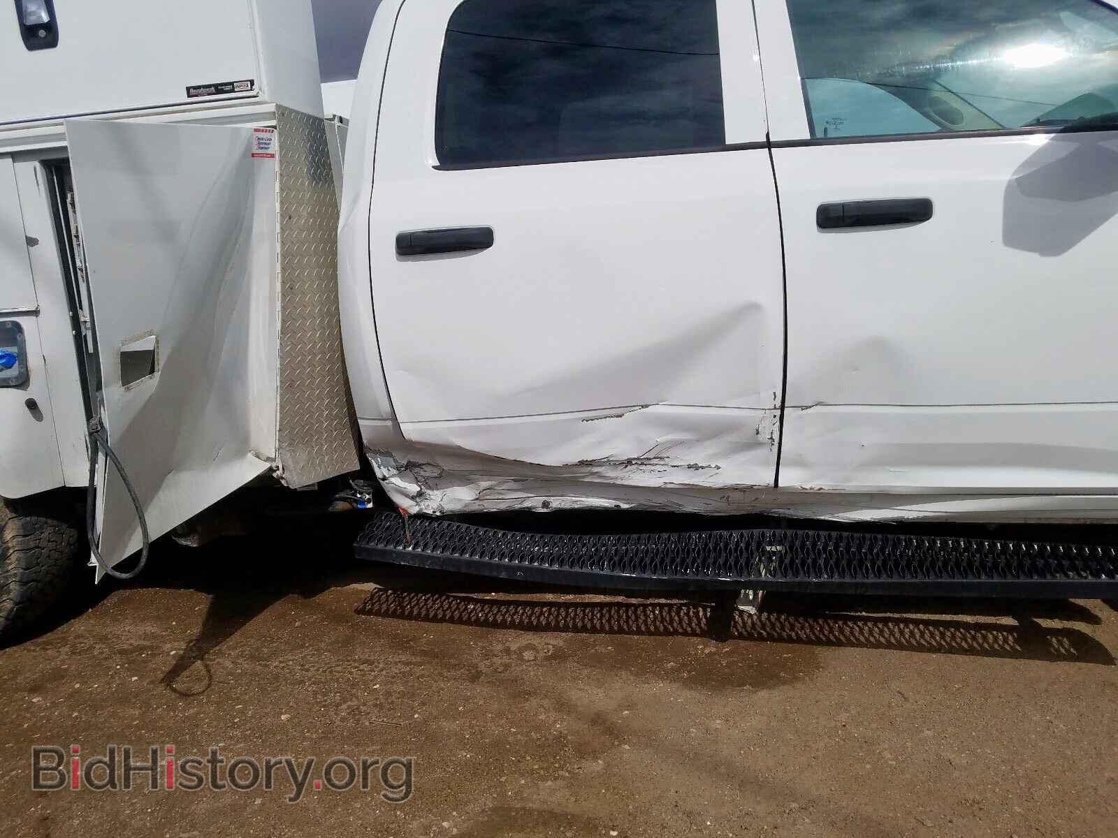 2015 RAM 2500 - VIN: 3C6UR5HL6FG527880 - Фото 9