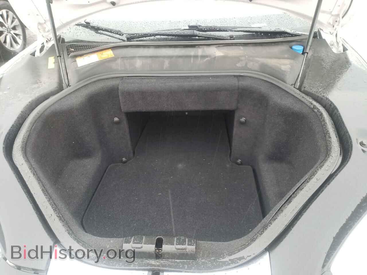 2013 TESLA MODEL S - VIN: 5YJSA1DP4DFP06656 - Photo 7