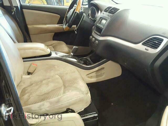 2012 DODGE JOURNEY - VIN: 3C4PDCAB4CT199775 - Фото 5