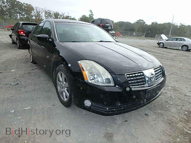 Фотография 1N4BA41E76C861678 - NISSAN MAXIMA 2006