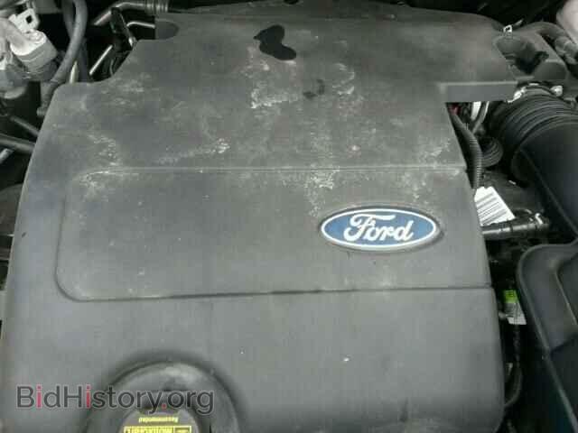 2013 FORD EXPLORER - VIN: 1FM5K7D8XDGB26741 - Фото 7