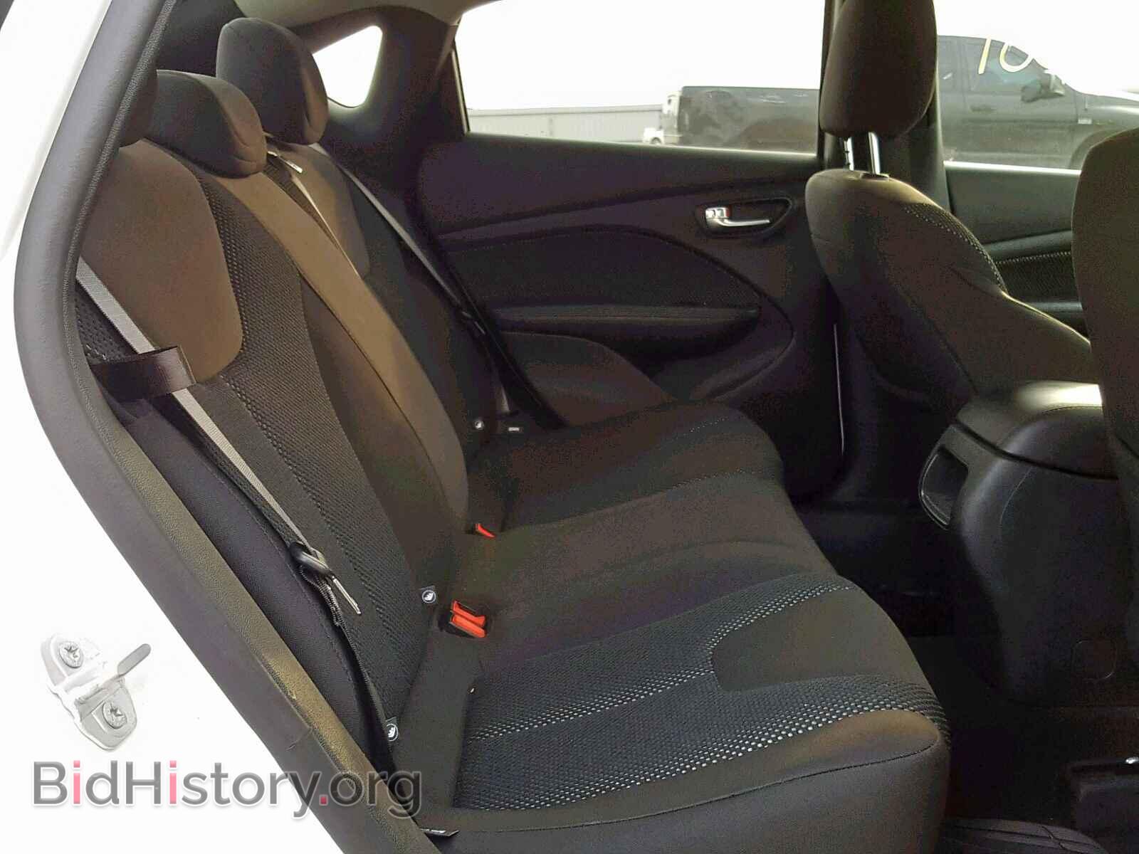 2016 DODGE DART - VIN: 1C3CDFAA1GD644500 - Фото 6