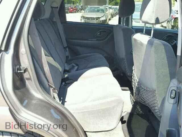 2003 MAZDA TRIBUTE - VIN: 4F2YZ94123KM13997 - Фото 6