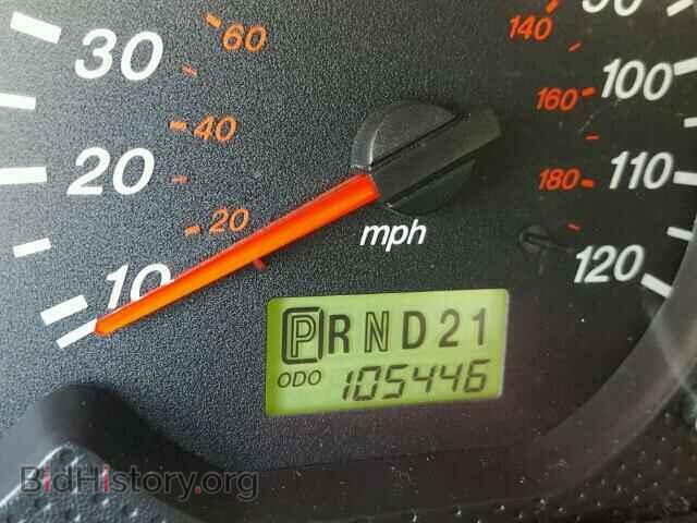 2003 MAZDA TRIBUTE - VIN: 4F2YZ94123KM13997 - Фото 8