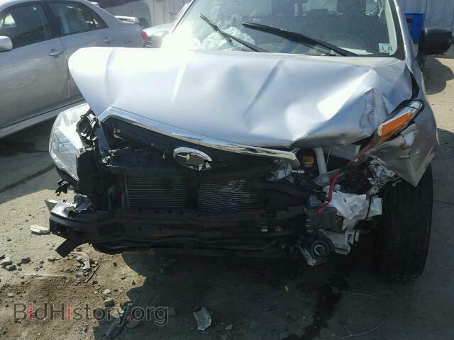 2016 SUBARU FORESTER - VIN: JF2SJABC0GH472814 - Фото 7