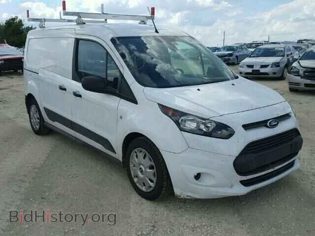 Фотография NM0LS7F76F1179262 - FORD TRANSIT CO 2015