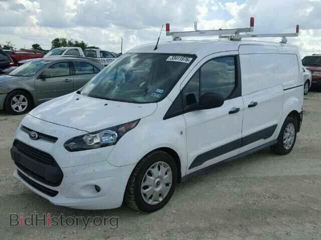 2015 FORD TRANSIT CO - VIN: NM0LS7F76F1179262 - Фото 2