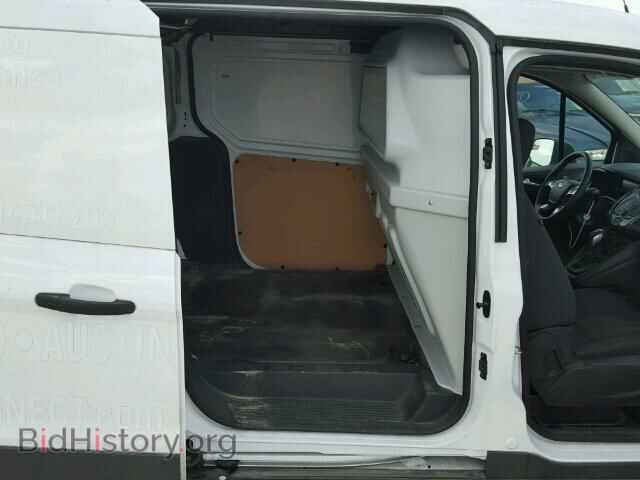 2015 FORD TRANSIT CO - VIN: NM0LS7F76F1179262 - Фото 6