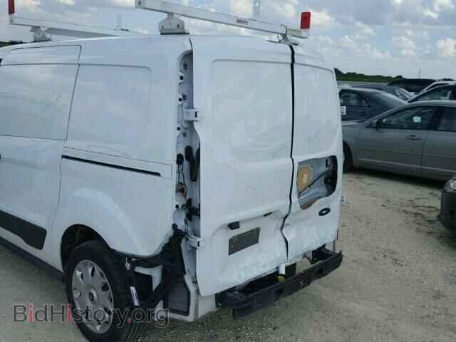 2015 FORD TRANSIT CO - VIN: NM0LS7F76F1179262 - Фото 9