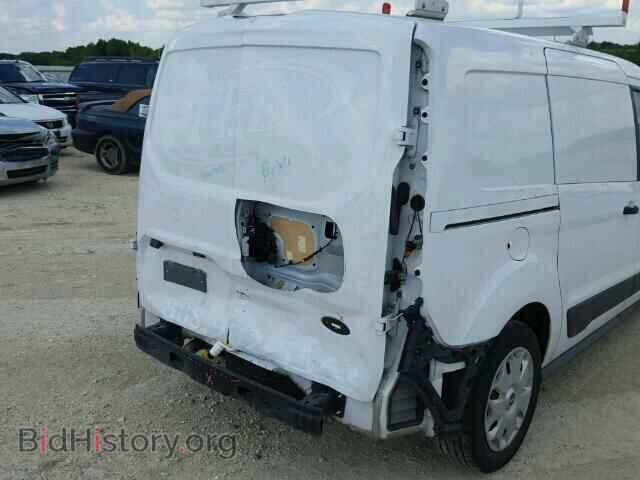 2015 FORD TRANSIT CO - VIN: NM0LS7F76F1179262 - Фото 10