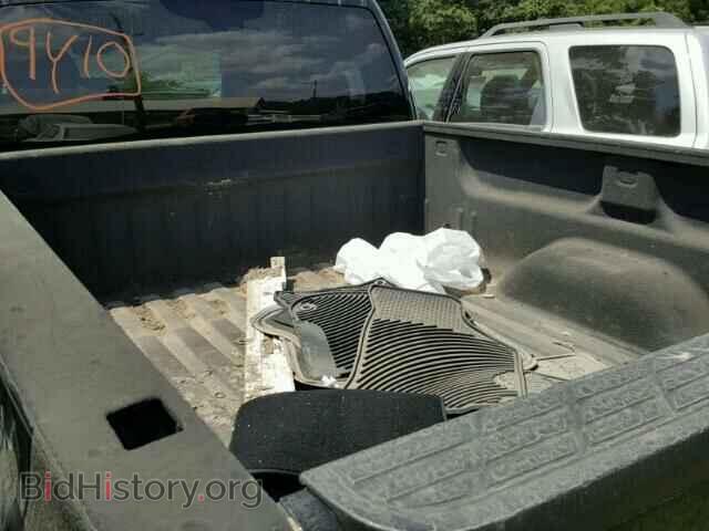 2008 CHEVROLET SILVERADO - VIN: 1GCEC19J28Z275830 - Фото 9
