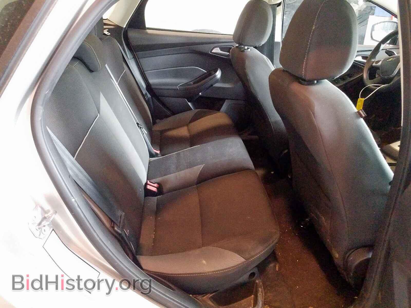 2014 FORD FOCUS - VIN: 1FADP3K27EL455386 - Photo 6