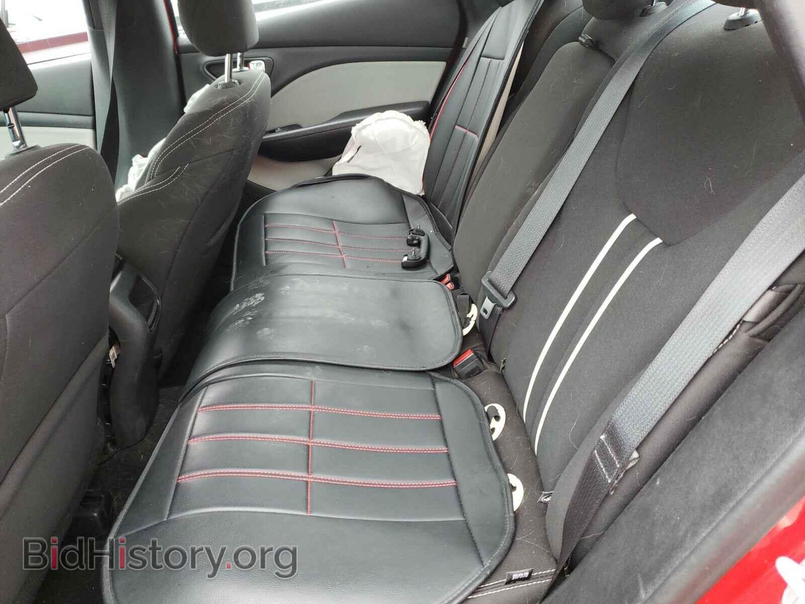 2014 DODGE DART - VIN: 1C3CDFBB0ED830954 - Photo 6