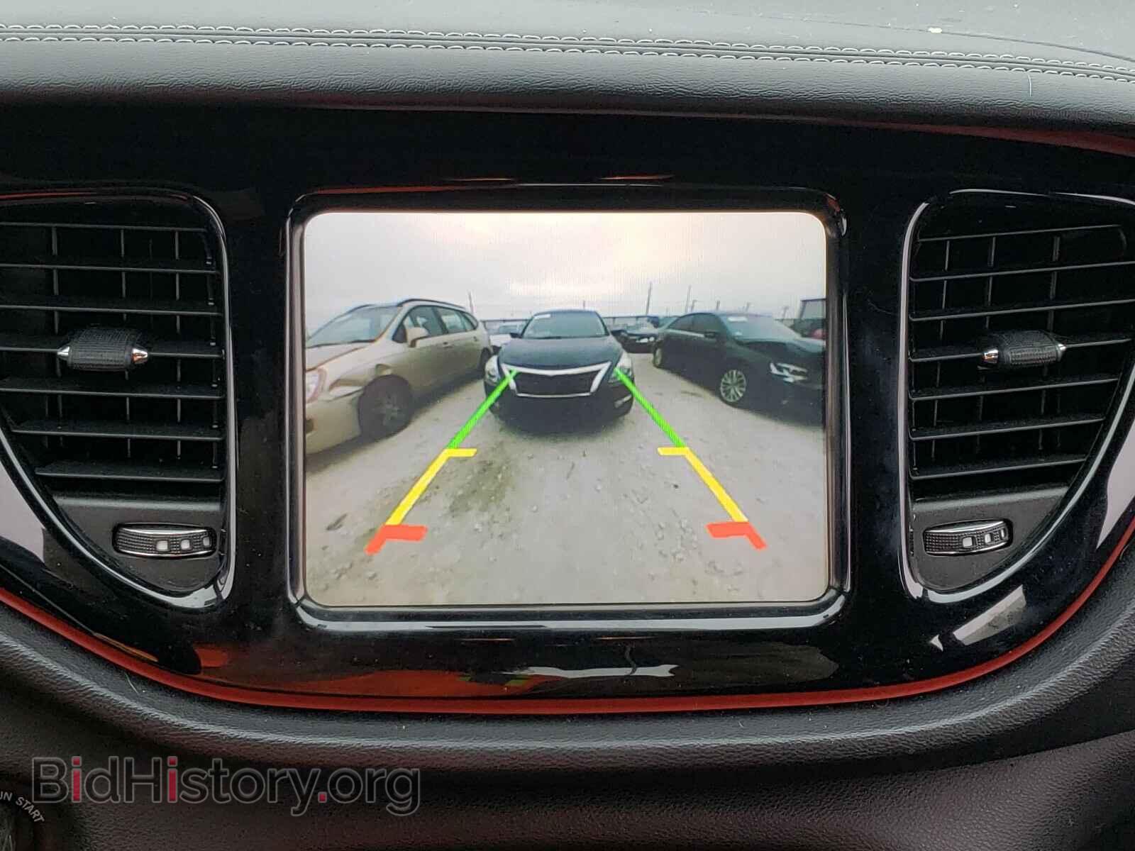 2014 DODGE DART - VIN: 1C3CDFBB0ED830954 - Photo 9