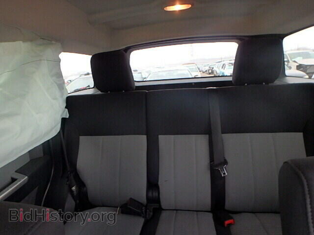 2007 DODGE NITRO - VIN: 1D8GT58K77W643057 - Фото 6
