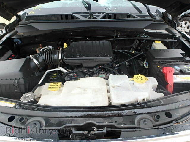 2007 DODGE NITRO - VIN: 1D8GT58K77W643057 - Фото 7
