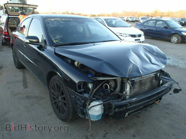Фотография YV1RS592482676660 - VOLVO S60 2008