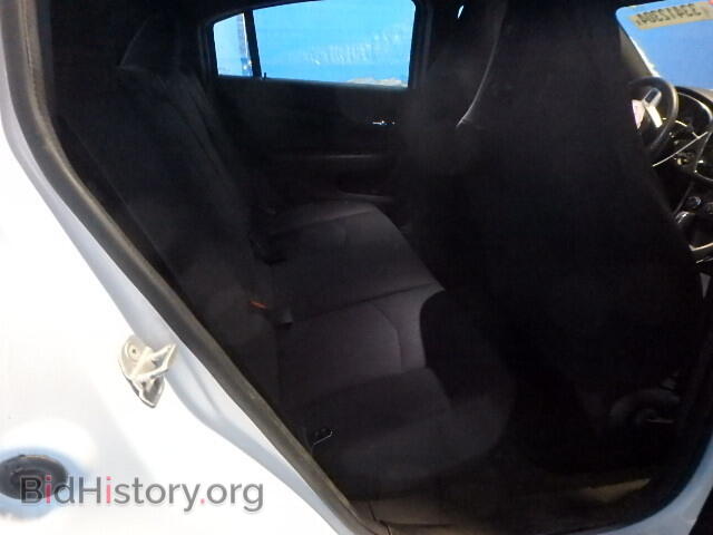 2013 CHRYSLER 200 - VIN: 1C3CCBBB0DN583780 - Фото 6