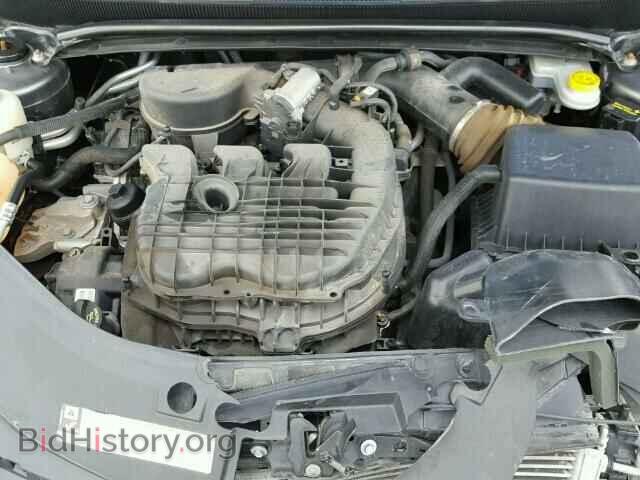 2013 CHRYSLER 200 - VIN: 1C3CCBCG8DN520324 - Photo 7