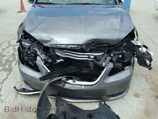2013 CHRYSLER 200 - VIN: 1C3CCBCG8DN520324 - Photo 10