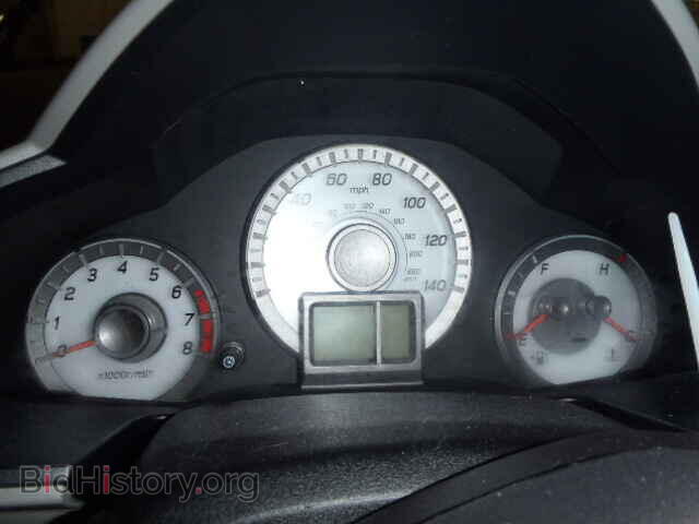 2014 HONDA PILOT - VIN: 5FNYF4H55EB009245 - Фото 8