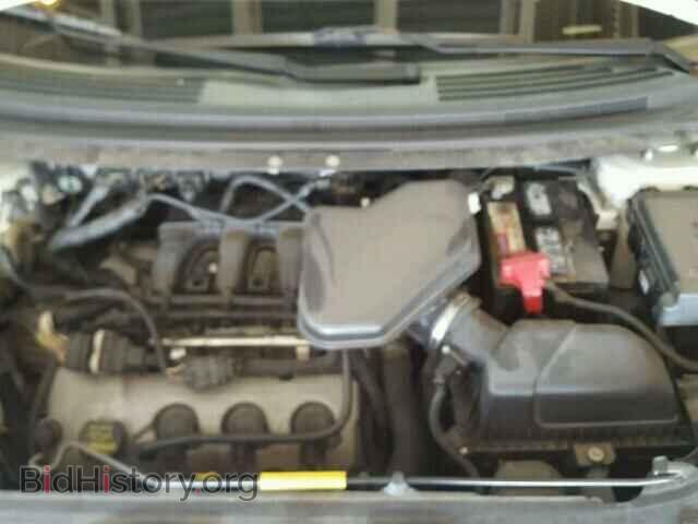 2010 FORD EDGE - VIN: 2FMDK3KCXABA64580 - Фото 7