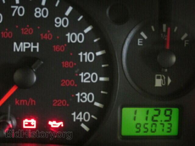 2007 FORD FOCUS - VIN: 1FAFP34N07W322390 - Фото 8