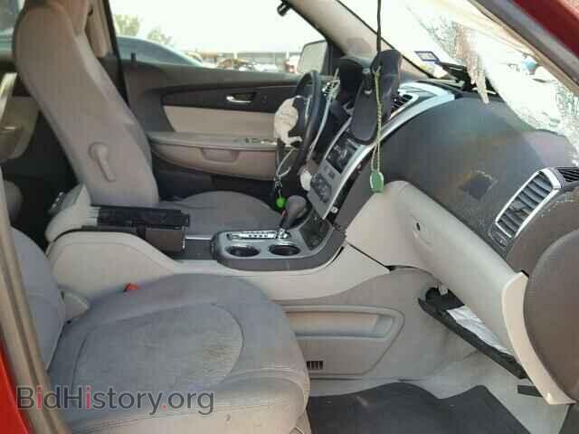 2009 GMC ACADIA - VIN: 1GKER13D09J199224 - Photo 5