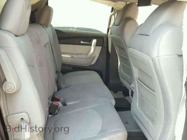 2009 GMC ACADIA - VIN: 1GKER13D09J199224 - Photo 6