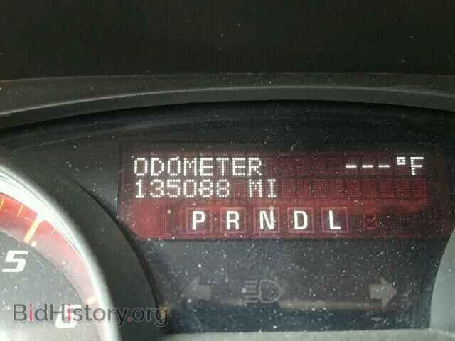 2009 GMC ACADIA - VIN: 1GKER13D09J199224 - Photo 8