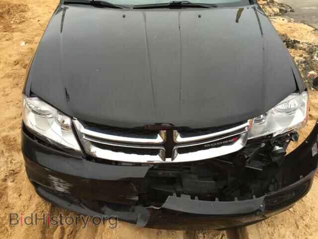 2012 DODGE AVENGER - VIN: 1C3CDZAB2CN227580 - Фото 7
