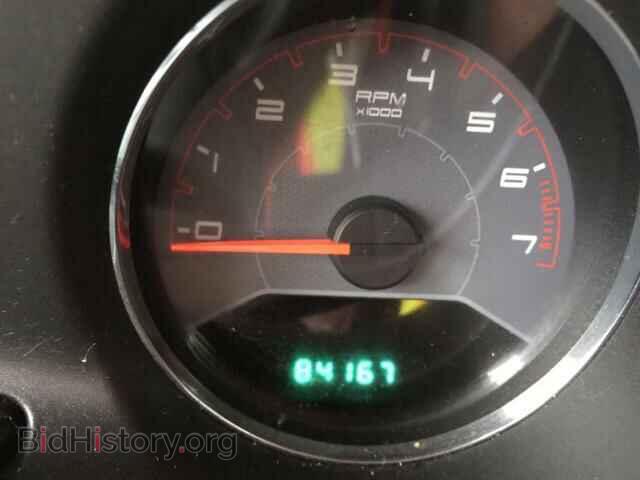 2012 DODGE AVENGER - VIN: 1C3CDZAB2CN227580 - Фото 8
