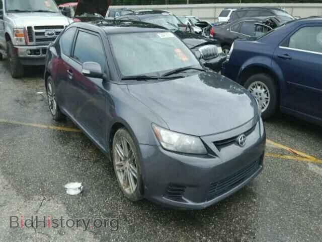 Photo JTKJF5C70D3048488 - TOYOTA SCION 2013
