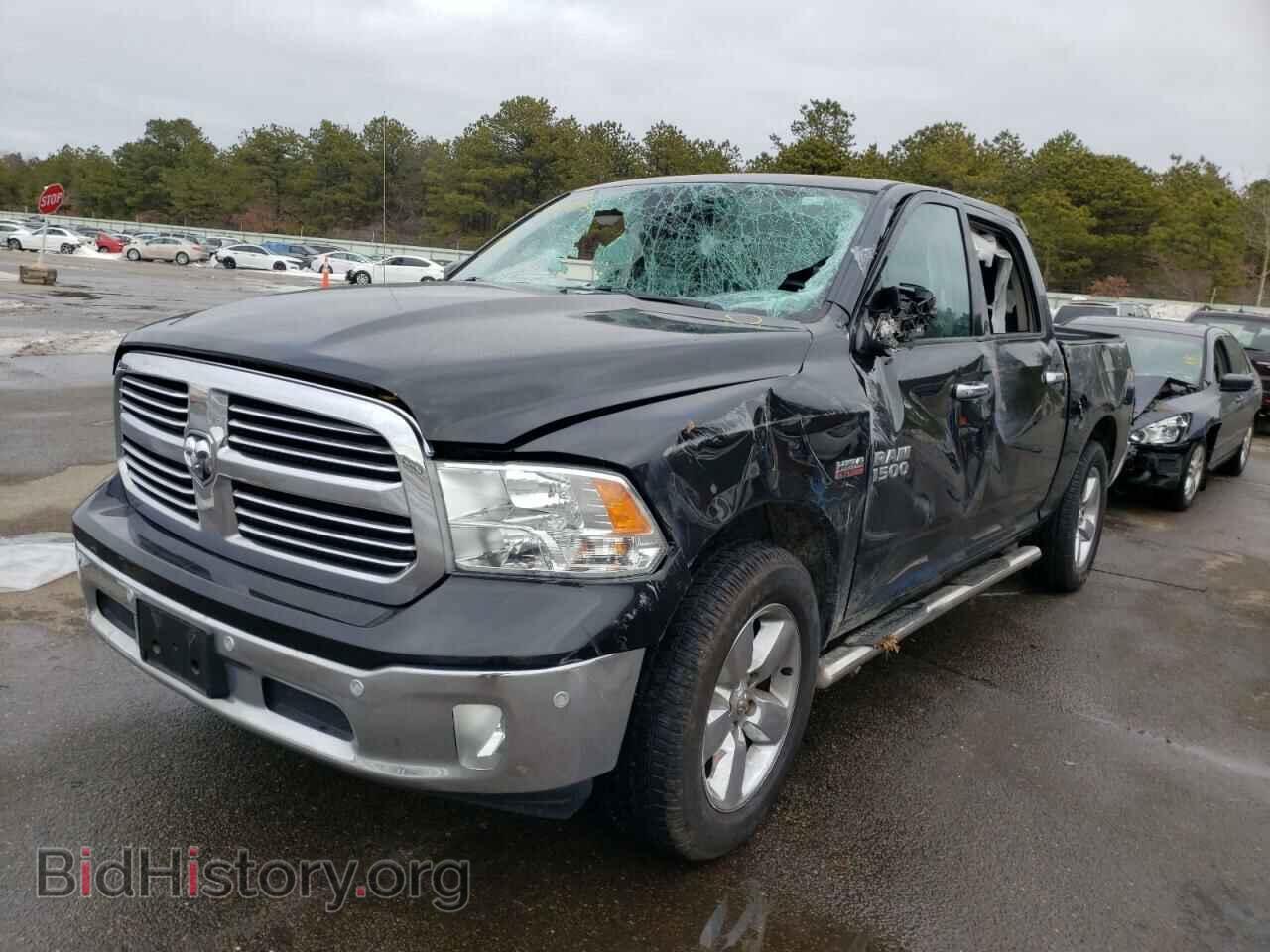 2017 RAM 1500 - VIN: 1C6RR7LT6HS546515 - Photo 2