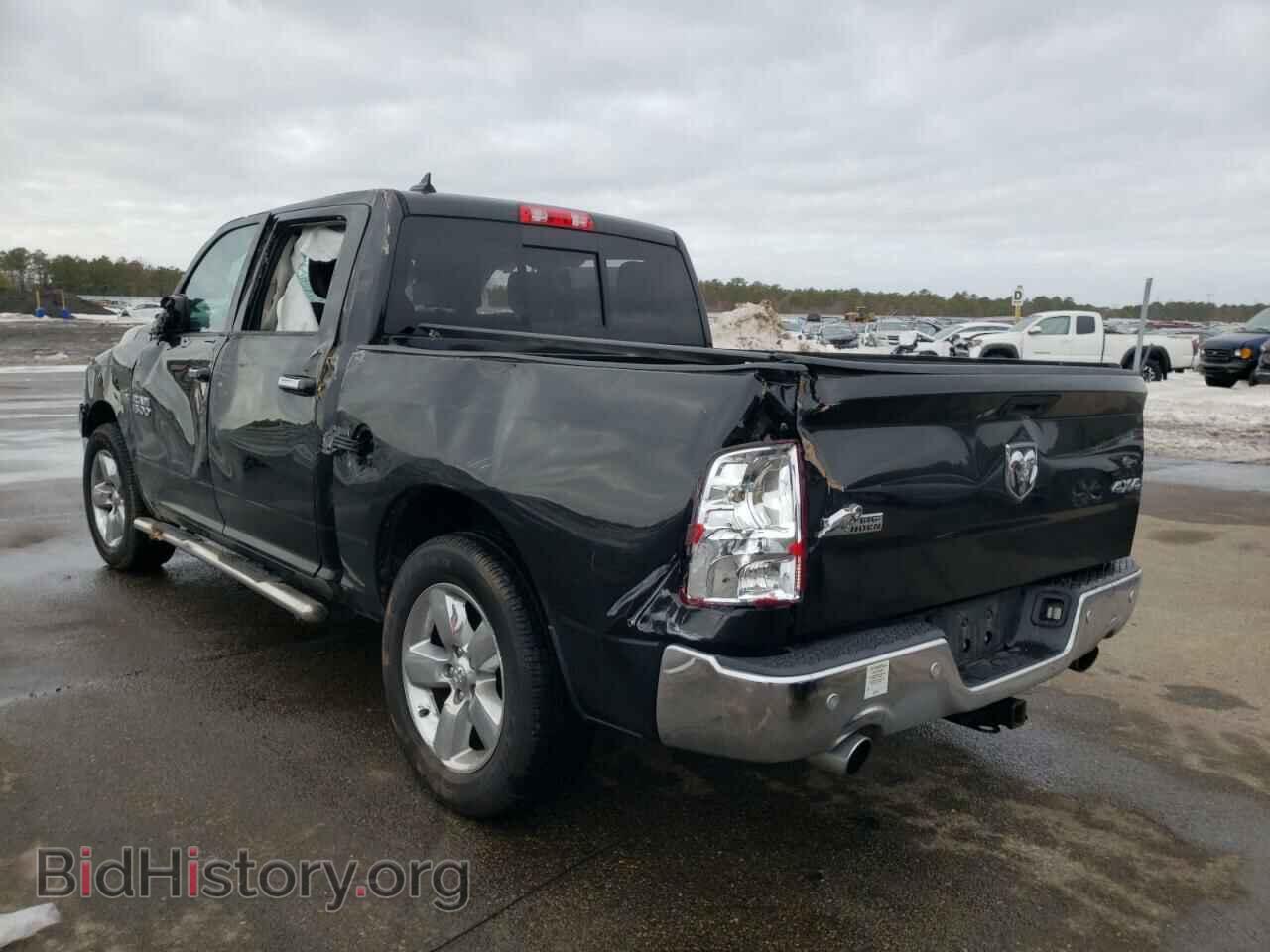 2017 RAM 1500 - VIN: 1C6RR7LT6HS546515 - Photo 3