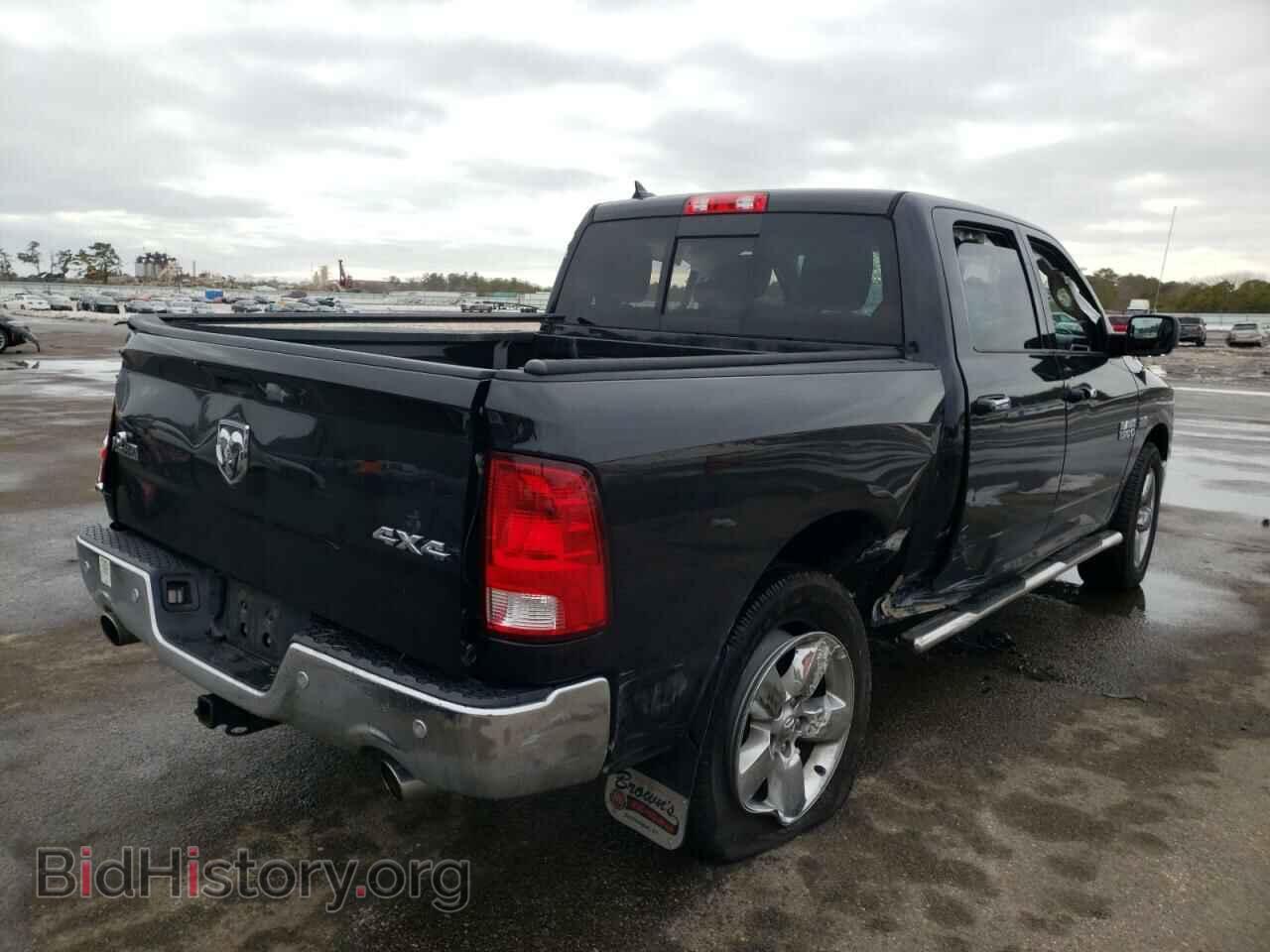 2017 RAM 1500 - VIN: 1C6RR7LT6HS546515 - Photo 4
