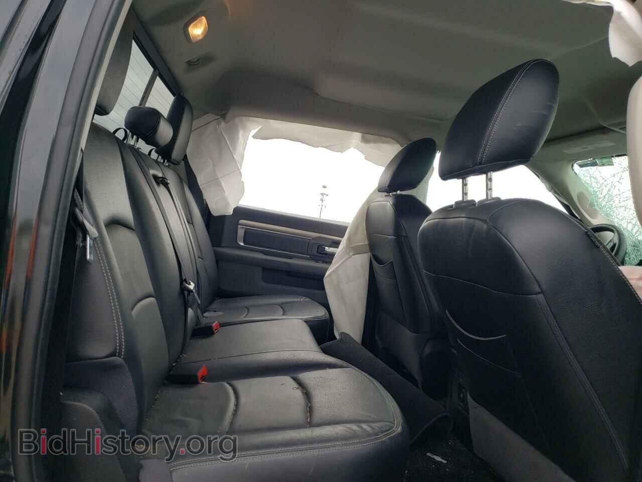 2017 RAM 1500 - VIN: 1C6RR7LT6HS546515 - Photo 6